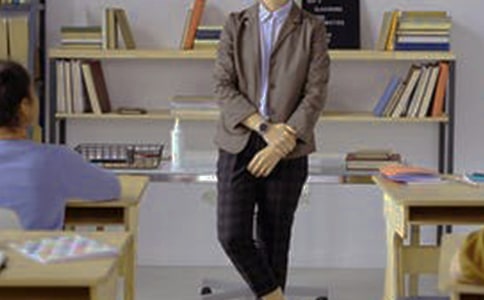 学校班主任形象策划方案
