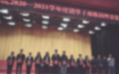 放飞青春表彰大会策划书