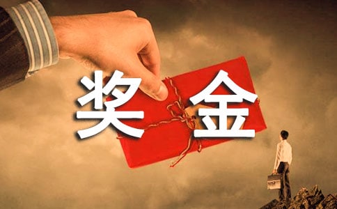 企业奖金分配方案