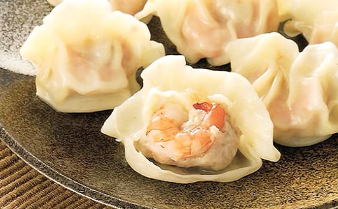 冬至包饺子活动策划书7篇