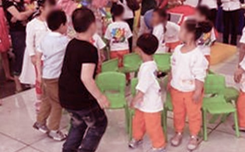 幼儿园六一活动策划方案20篇