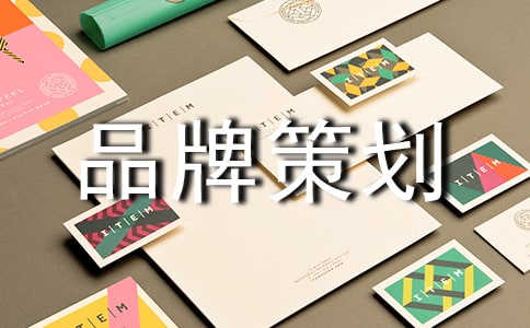 企业品牌策划方案3篇