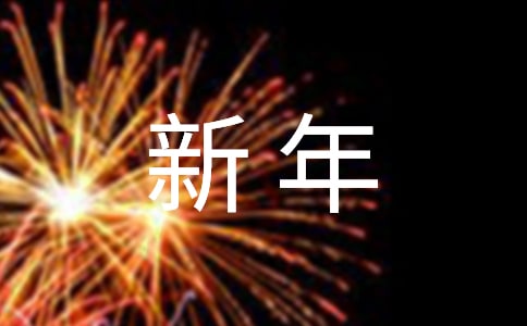 (荐)新年联欢会活动方案