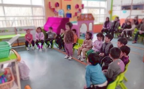 幼儿园推普周活动方案汇编13篇
