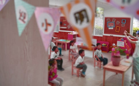 幼儿园推普周活动方案(集合14篇)