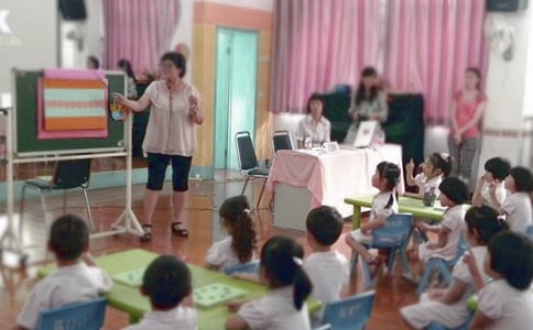 幼儿园主题策划活动方案15篇