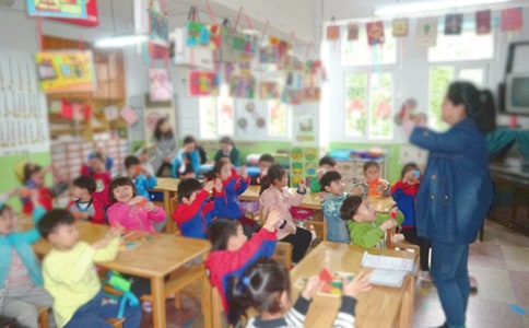 幼儿园推普周的活动方案11篇