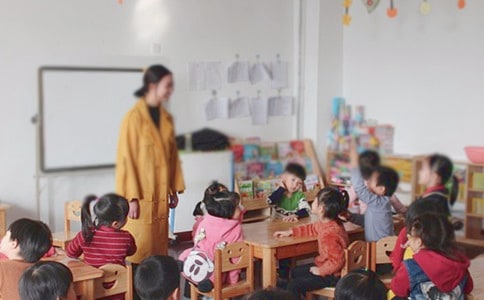 幼儿园推普周活动方案(15篇)