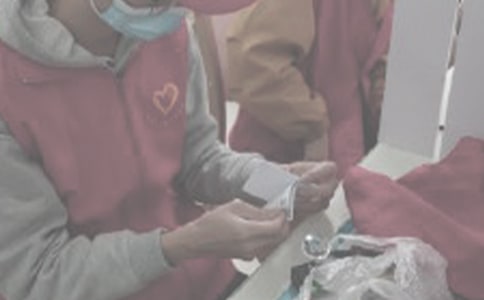 大学生敬老院志愿者活动策划书