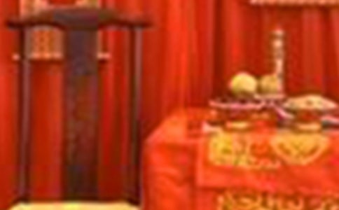 【精华】中式婚礼策划方案3篇